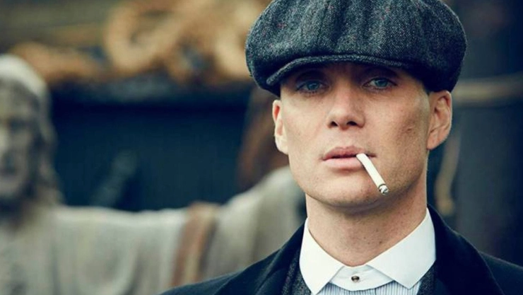 La película de ‘Peaky Blinders’ traería de regreso a Cillian Murphy