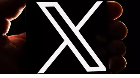 ¡Otra vez se cae X! Usuarios reportan fallas masivas en la red social de Elon Musk