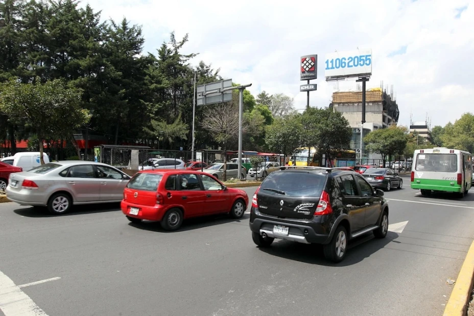 Año de coche