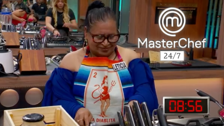 MasterChef 24/7