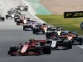 Galería: Gran Premio de Gran Bretaña