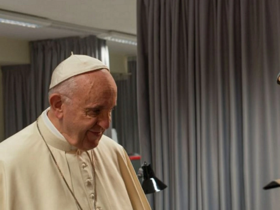 Papa Francisco