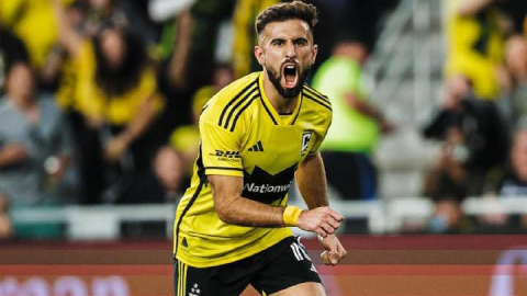 Diego Rossi finalmente no llegará al América