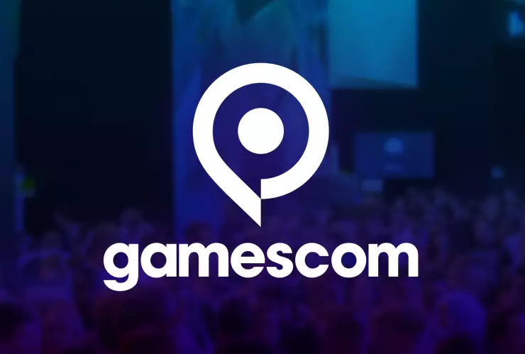 Gamescom 2020