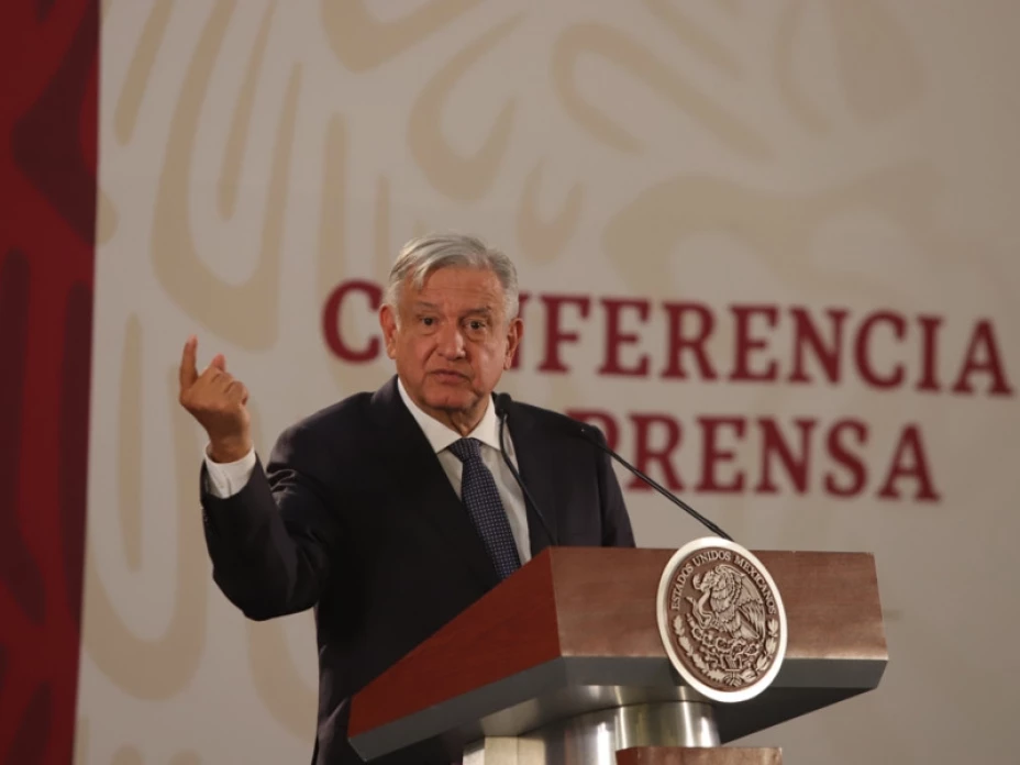 Andrés Manuel López Obradro