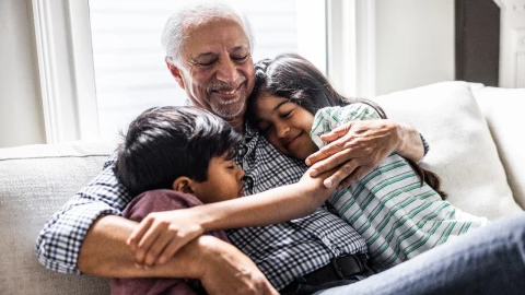 pensión IMSS muere familiar