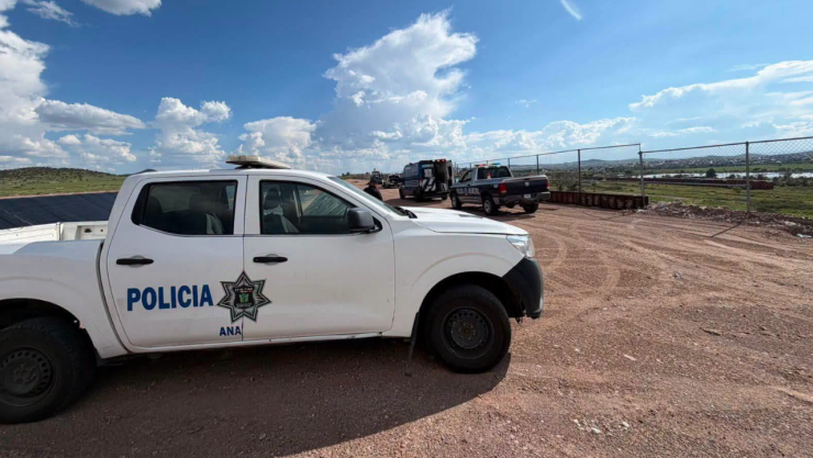 Policía
