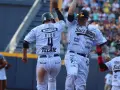 Conoce a los Sultanes de Monterrey de la Liga Mexicana de Beisbol