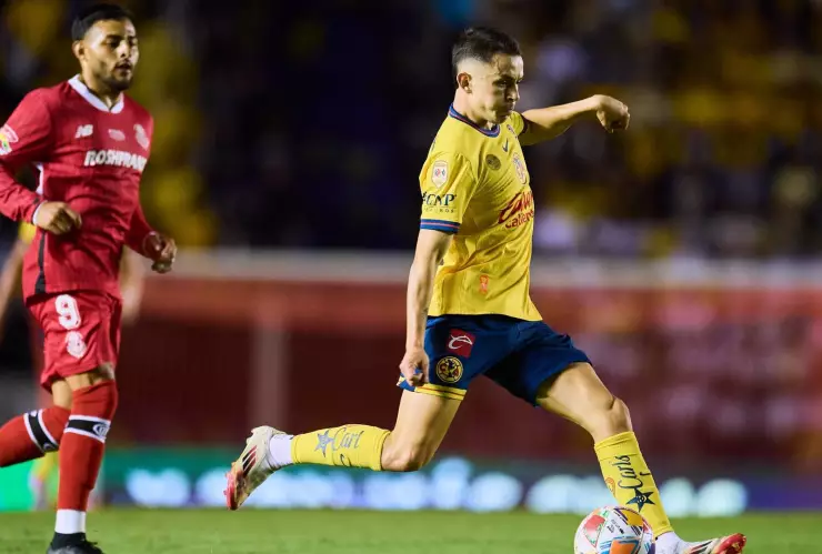 Toluca vs América en vivo Clausura 2025 Liga BBVA MX ver en vivo y gratis el partido de la final de vuelta