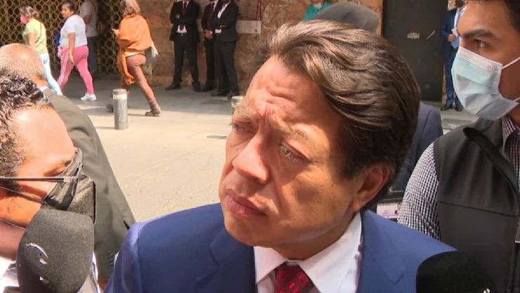 Marina del Pilar Mario Delgado Bonilla