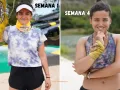 Survivor México.