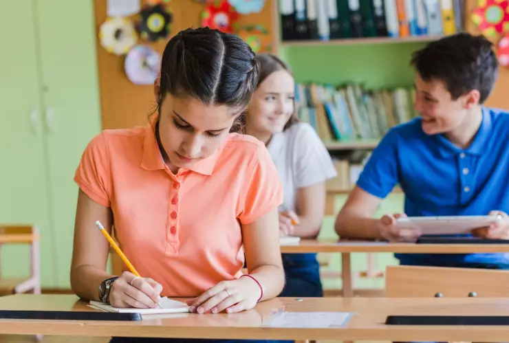 SEP 2024 ¿Cuándo es el puente de cinco días que tendrán los alumnos de varios estados en México