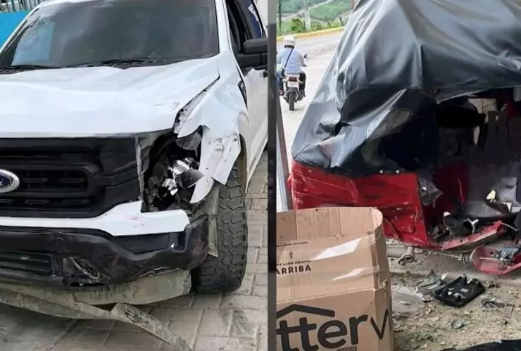 Asesinan a gerente de Banco Azteca durante asalto en sucursal de Chiapas