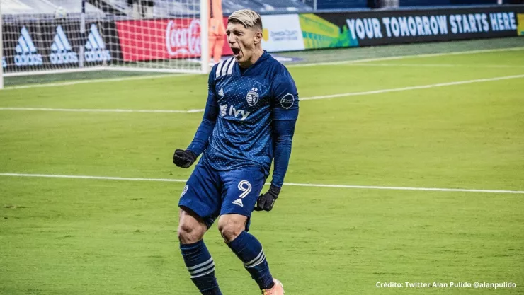 Alan Pulido asegura que la MLS es superior a la Liga MX
