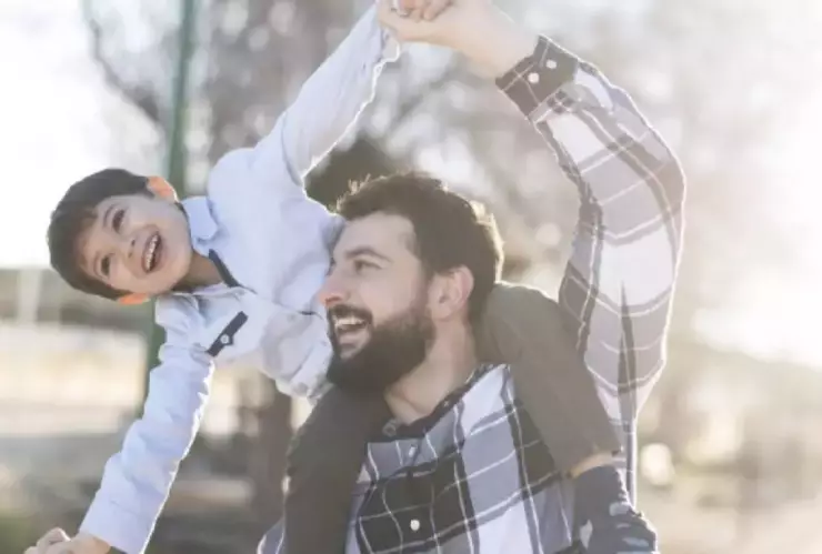 Regalos economicos para el Dia del Padre