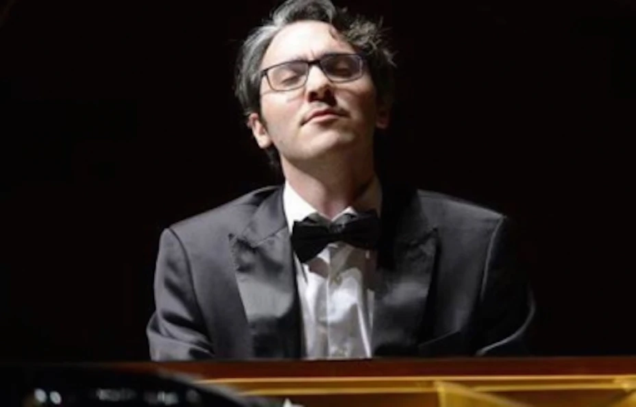 Pianista italiano