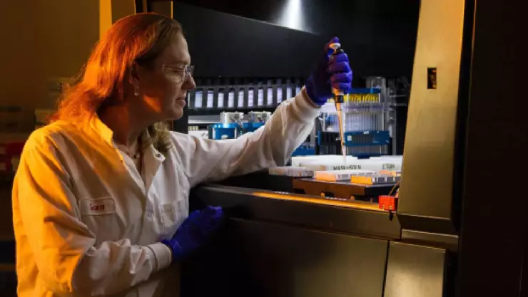 Nueva York alerta sobre posible propagación comunitaria de polio