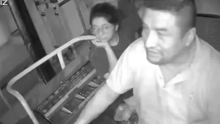 Durante asalto, delincuentes asesinan a chofer de transporte público en Guayaquil, Ecuador