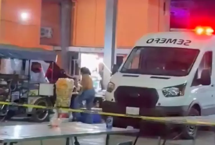 Detención termina en TRAGEDIA, hombre es hallado SIN VIDA dentro de la cárcel en Temax, esto se sabe