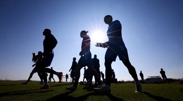 Jugadores de Chivas son víctimas de la delincuencia en Zacateca