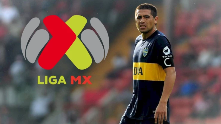 Juan Román Riquelme Atlas