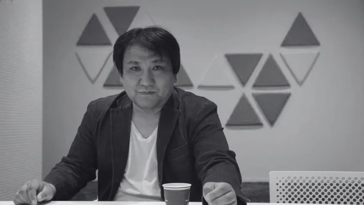 Tatsuya Nagamine