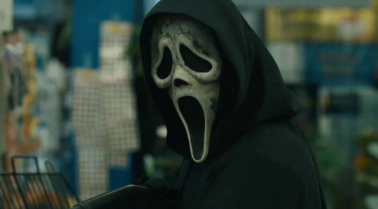 Scream 7