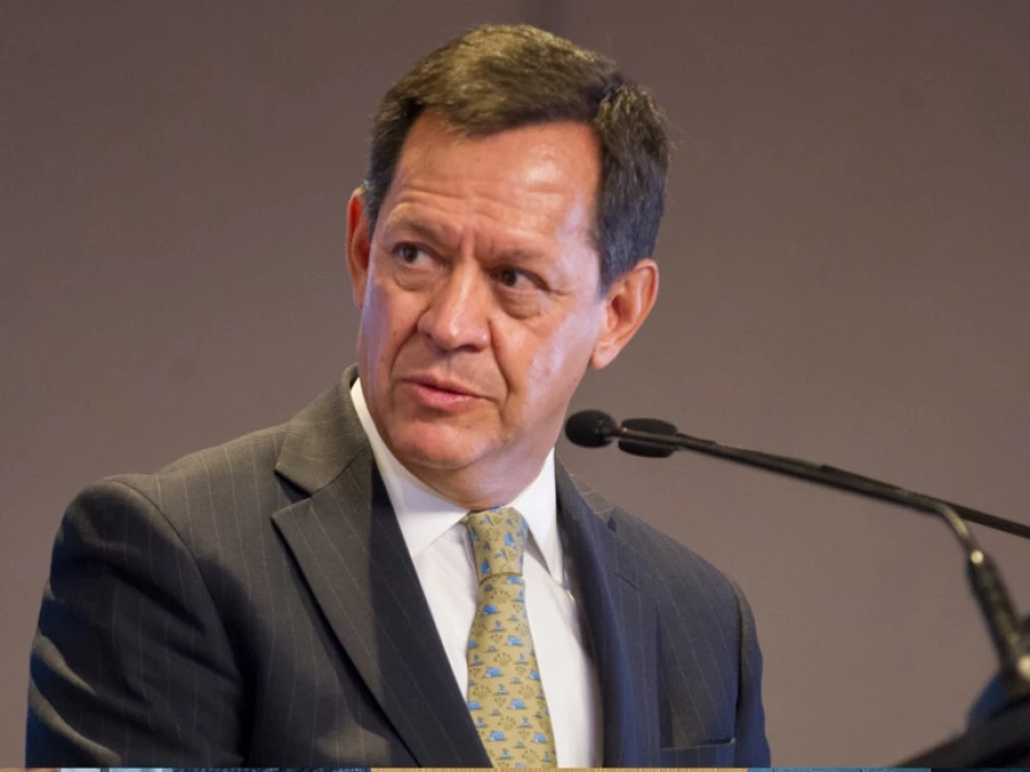 Roberto Campa Cifrián