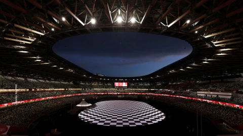 Tokyo 2020 Juegos Ol&iacute;mpicos 