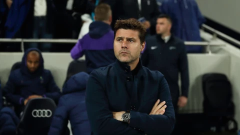 Mauricio Pochettino