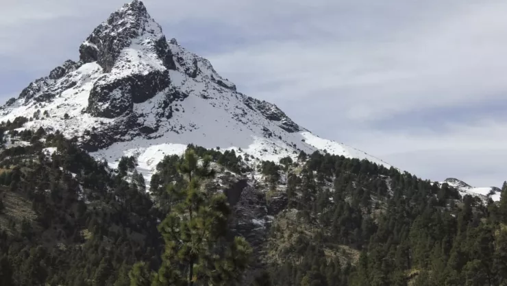 Temperaturas bajo cero en Jalisco; éstos son los municipios más frío hoy
