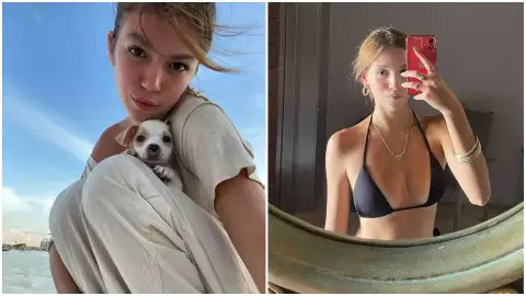 Valentina Gilabert-Marianne Gonzaga