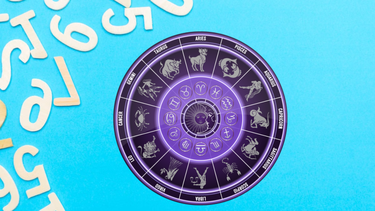 Los números de la suerte de los signos del zodíaco hoy martes 29 de septiembre