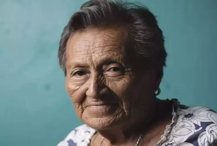 Murió Leonila Vázquez Alvízar, fundadora de Las Patronas; grupo que alimenta a migrantes