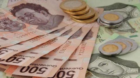 Economía de México crece en primer trimestre de 2023.