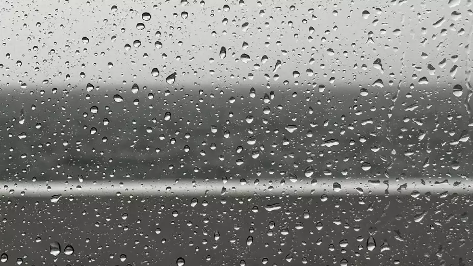 ¿Guardamos el paraguas? Esta es la hora exacta de las lluvias en el estado de Veracruz hoy 3 de diciembre de 2025