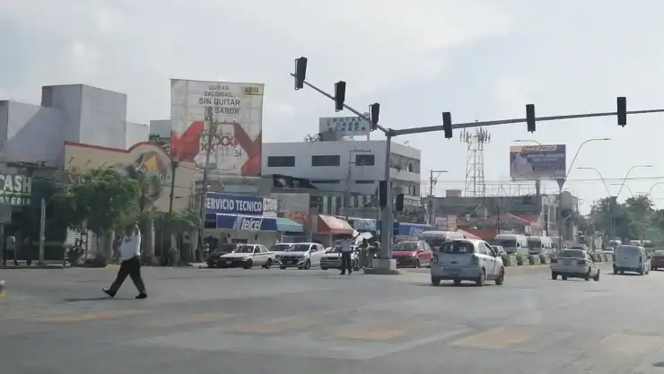 CFE confirma apagón masivo en Yucatán, Quintana Roo y Campeche