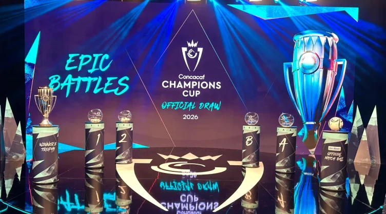 MLS vs Liga MX en la Concacaf Champions Cup