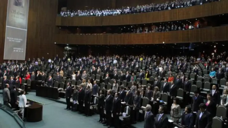 Cámara de Diputados