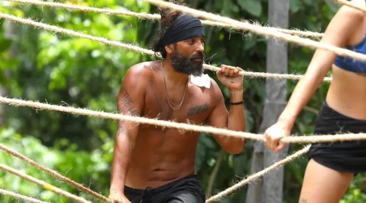 Survivor México: ¿Quién gana el Juego por la Recompensa hoy 7 de mayo?