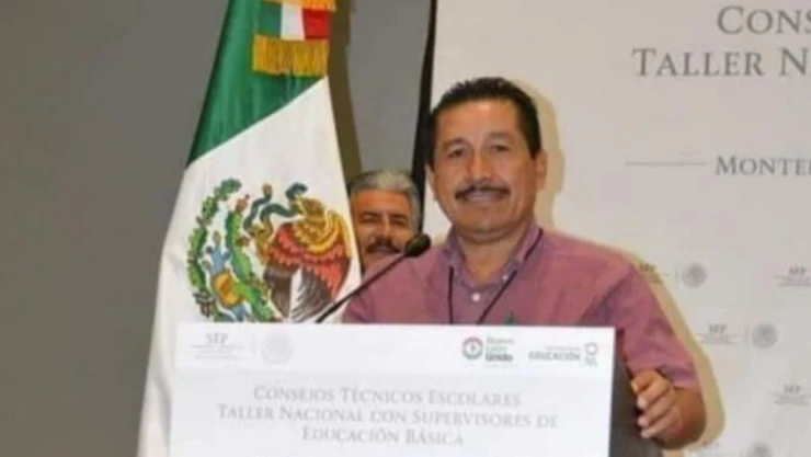 Matan a Benjamín Adame Pereyra, subsecretario de Educación Guerrero