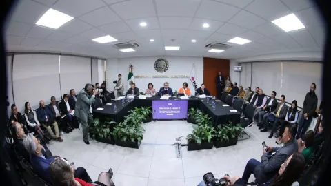 INE solicita prórroga de 90 días para elección judicial en 2025, ¿cuáles las causas?