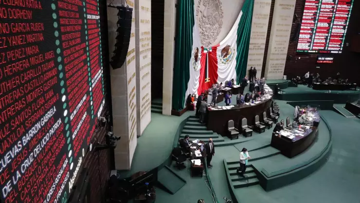 Diputados avalan quitar intermediarios en créditos Infonavit y Fovissste