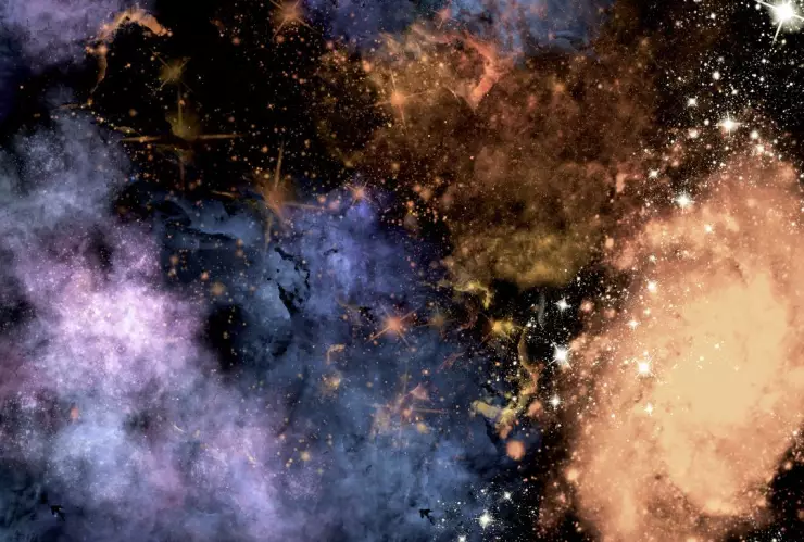 Nuevo planeta en el sistema solar