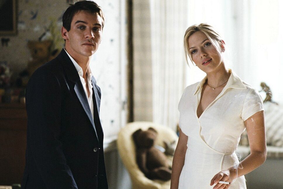 6 películas en las que Scarlett Johansson nos conquistó con su talento