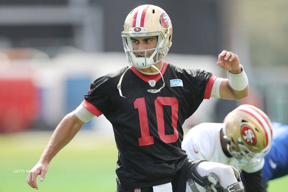 GAROPPOLO