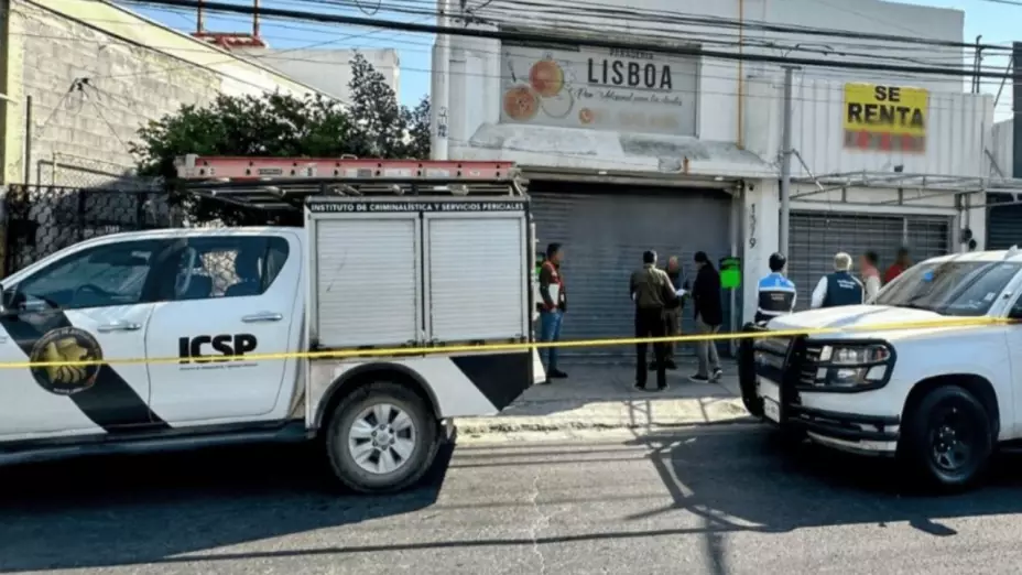 Horror bajo facha de panadería: Descubren crematorio clandestino de mascotas en Monterrey por olor fétido