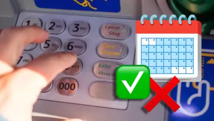 ¿Abren los bancos en México HOY, lunes 5 de mayo de 2025? Aquí la respuesta