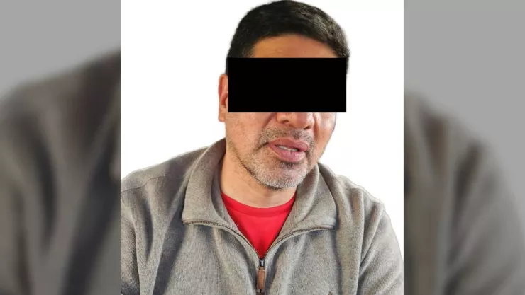 Exalcalde de San Cristóbal de Las Casas, Chiapas, Marco Antonio Cancino González