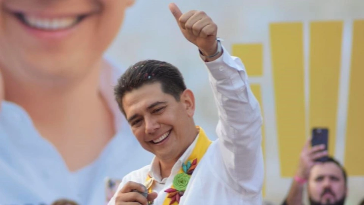 Así fue el último día del alcalde Alejandro Arcos Catalan, asesinado en Chilpancingo